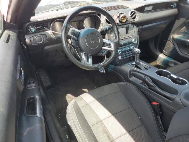 2015 Ford Mustang VIN: 1FA6P8AM3F5399753 Lot: 57345144