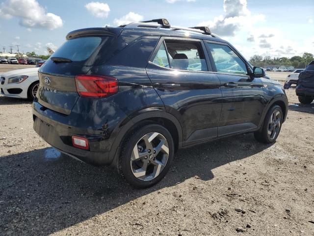 2023 Hyundai Venue Sel VIN: KMHRC8A37PU253501 Lot: 60160994