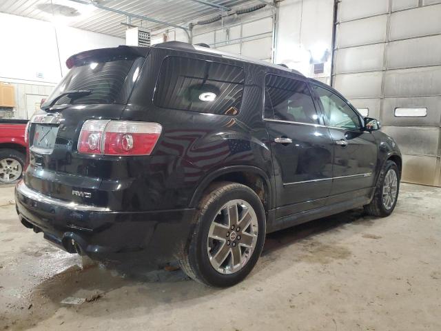 2012 GMC Acadia Denali VIN: 1GKKVTEDXCJ173163 Lot: 57717454