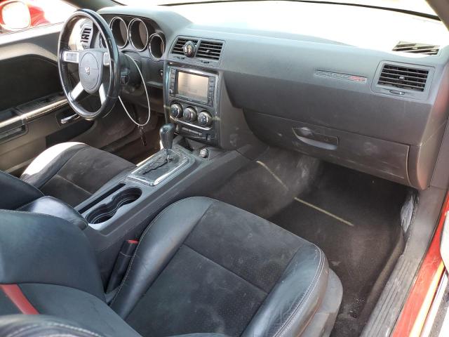 2010 Dodge Challenger Srt-8 VIN: 2B3CJ7DW0AH171489 Lot: 59966104