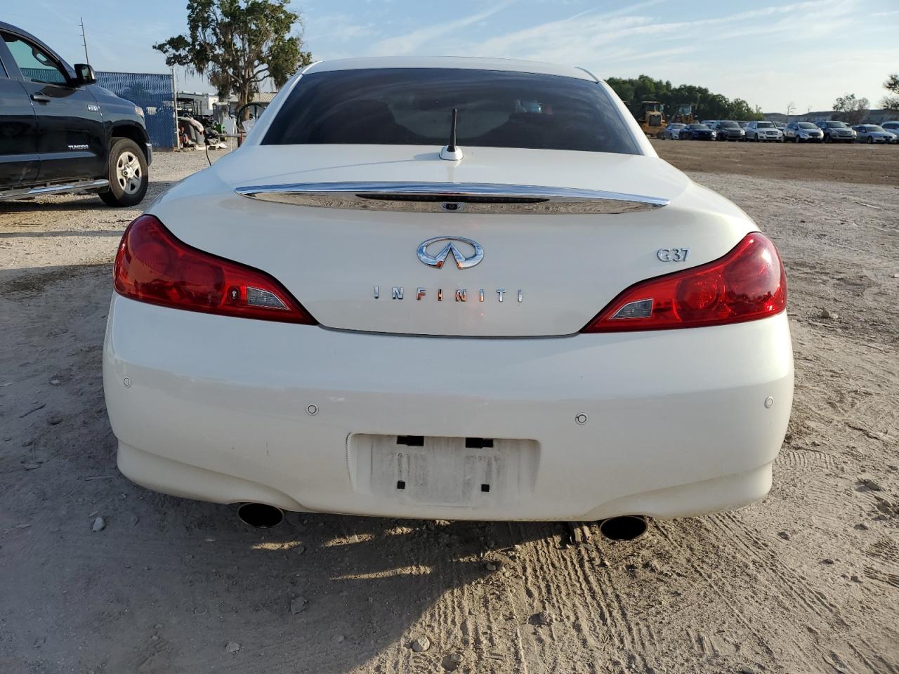 JN1CV6FE4DM772068 2013 Infiniti G37 Sport