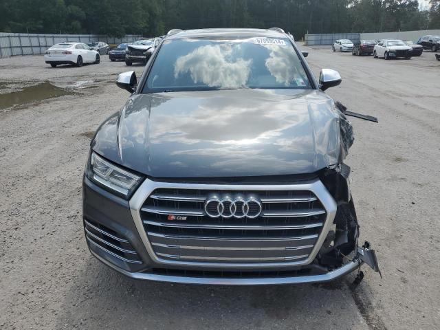 WA1A4AFY0J2147611 2018 Audi Sq5 Premium Plus