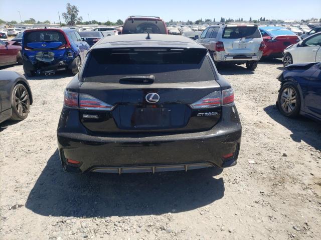 2016 Lexus Ct 200 VIN: JTHKD5BH3G2255414 Lot: 56931524