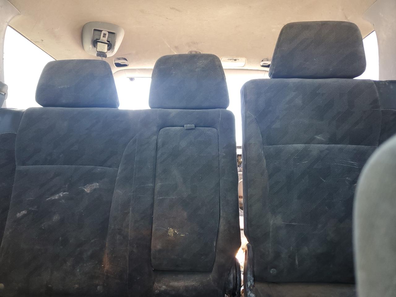 JHLRD78854C018595 2004 Honda Cr-V Ex