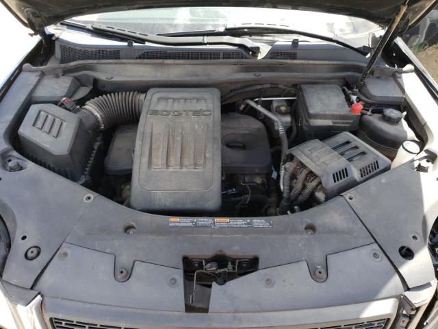 2013 GMC Terrain Sle VIN: 2GKFLTEK5D6351422 Lot: 57735844