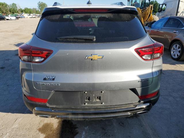 2023 CHEVROLET TRAILBLAZE KL79MVSL3PB142922  57646924