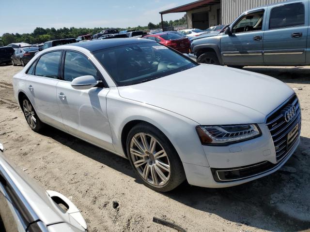 2015 AUDI A8 L QUATT - WAU3GAFD7FN005682
