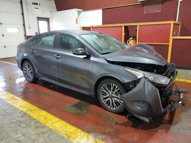 2023 Kia Forte Gt Line VIN: 3KPF54AD5PE539803 Lot: 59783424