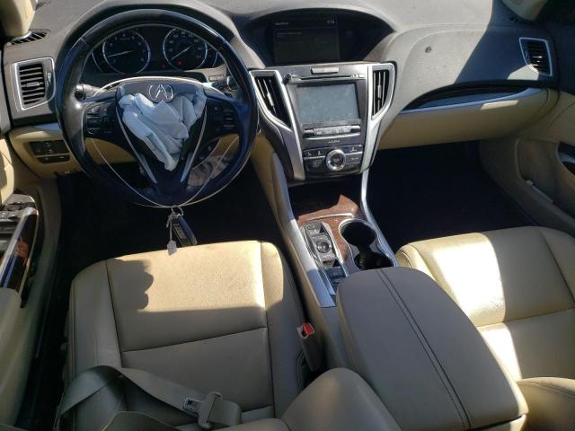 2019 Acura Tlx VIN: 19UUB2F33KA005135 Lot: 58271734