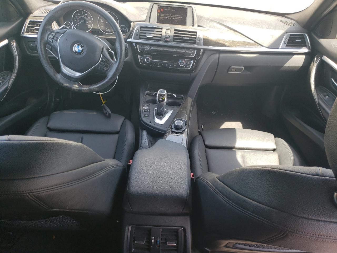 WBA8E9G51GNU30401 2016 BMW 328 I Sulev