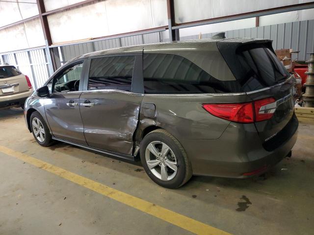 2019 HONDA ODYSS EX-L - 5FNRL6H76KB134082