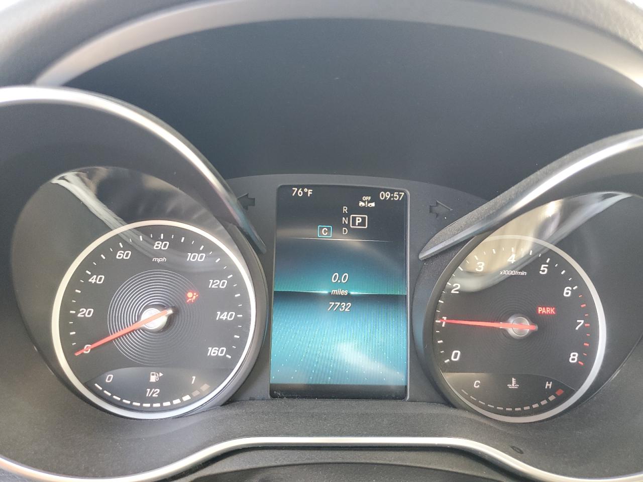 WDDWJ8DB6LF933099 2020 Mercedes-Benz C 300