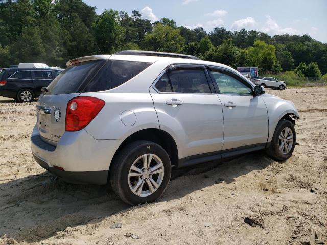 2GNALBE05E6381769 2014 Chevrolet Equinox Lt