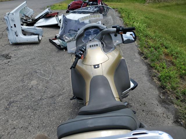 2005 BMW K1200 LT WB10559A15ZL71324