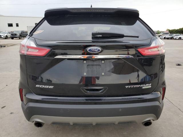 2020 Ford Edge Titanium VIN: 2FMPK3K91LBA16678 Lot: 56918064