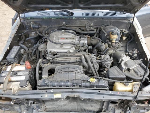 1990 Toyota Pickup 1/2 Ton Short Wheelbase Dlx VIN: JT4VN01D7L2009568 Lot: 58753324