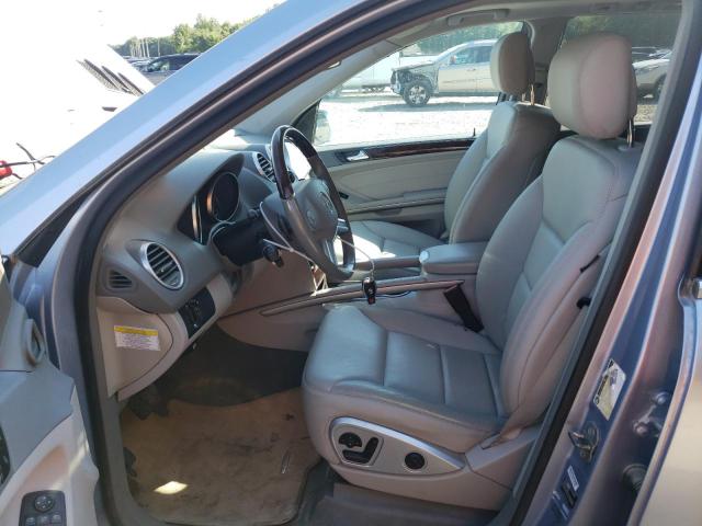 2010 Mercedes-Benz Ml 350 Bluetec VIN: 4JGBB2FB4AA616525 Lot: 60291474