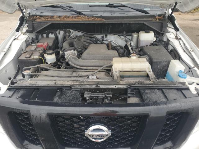 2021 Nissan Nv 2500 S VIN: 1N6BF0KY6MN811138 Lot: 58266904