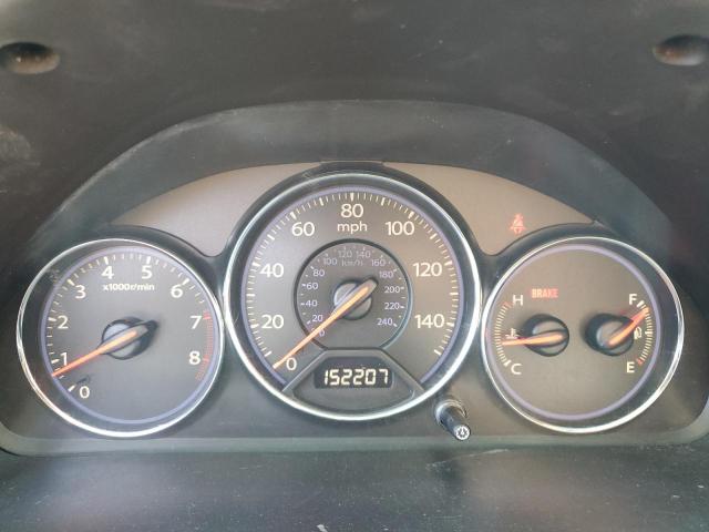 2004 Honda Civic Ex VIN: 2HGES25764H501107 Lot: 58566484