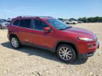 JEEP CHEROKEE L photo