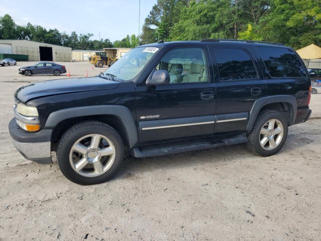 2003 Chevrolet Tahoe C1500 VIN: 1GNEC13Z03R241240 Lot: 57845824