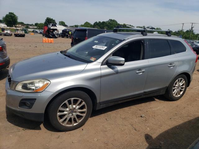 2010 Volvo Xc60 T6 VIN: YV4992DZ3A2124641 Lot: 56223354