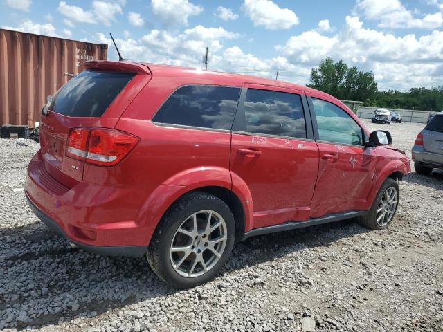 2018 Dodge Journey Gt VIN: 3C4PDDEG6JT277692 Lot: 57773594