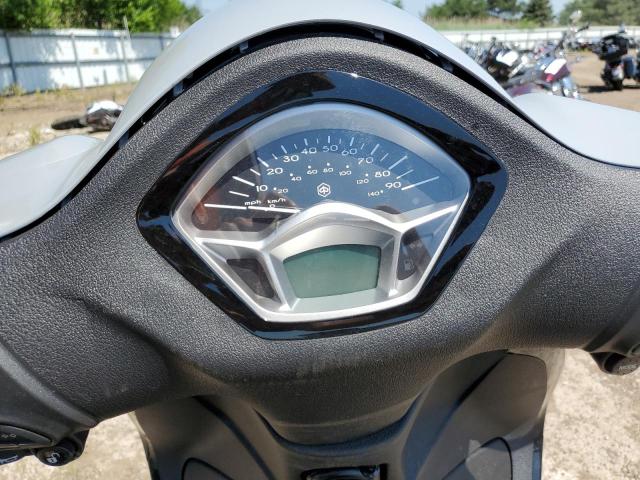 2023 PIAGGIO LIBERTY 15 ZAPM898G9P7004693