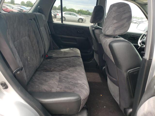 2004 Honda Cr-V Ex VIN: SHSRD78884U248656 Lot: 58555514