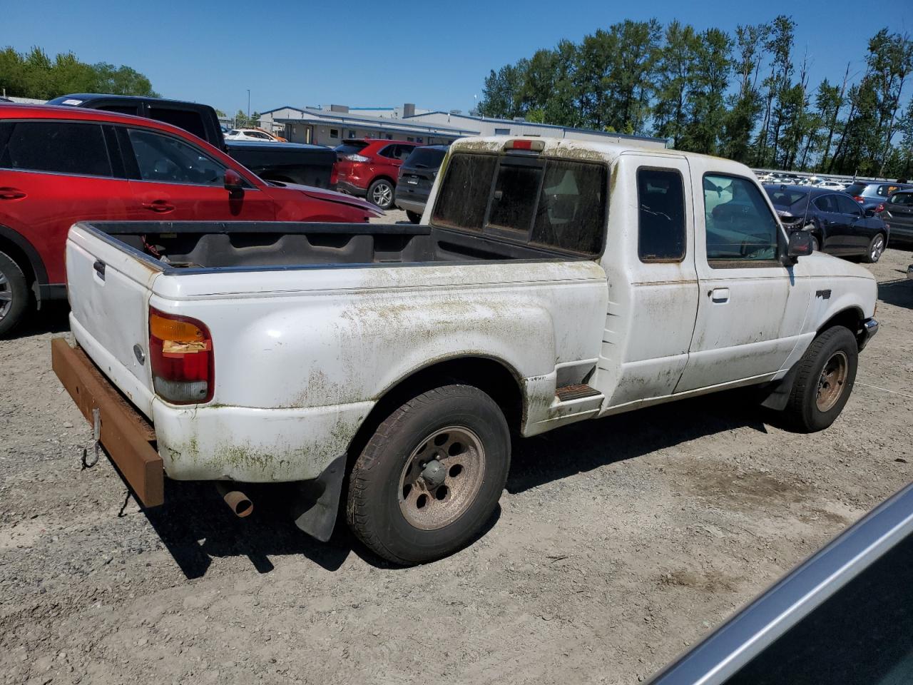 1FTYR14C4WPA13983 1998 Ford Ranger Super Cab