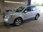 SUBARU FORESTER 2 photo