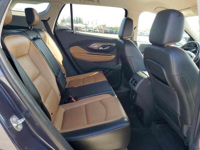 2019 GMC Terrain Slt VIN: 3GKALPEV9KL254812 Lot: 59997854