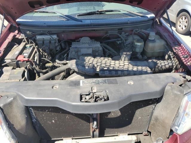 2005 Ford F150 Supercrew VIN: 1FTPW14535FB06326 Lot: 60149664