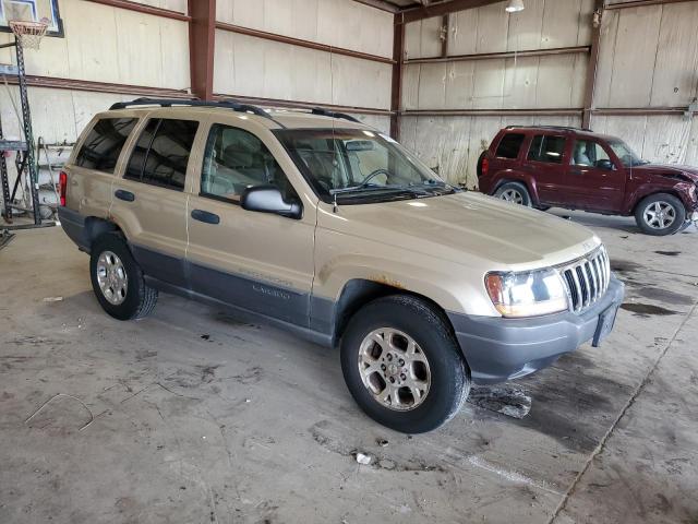 1J4GW48S91C642916 2001 Jeep Grand Cherokee Laredo