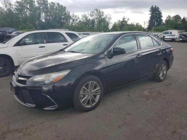 VIN 4T1BF1FK7GU594624 2016 Toyota Camry, LE no.1