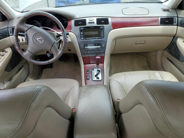 2002 Lexus Es 300 VIN: JTHBF30G920062696 Lot: 60707464