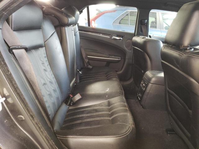 2023 CHRYSLER 300 S - 2C3CCABG5PH524257