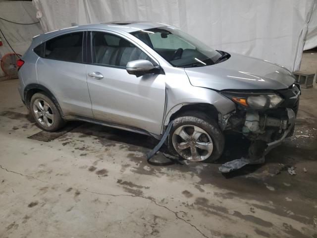 2016 HONDA HR-V EX - 3CZRU6H54GM706081