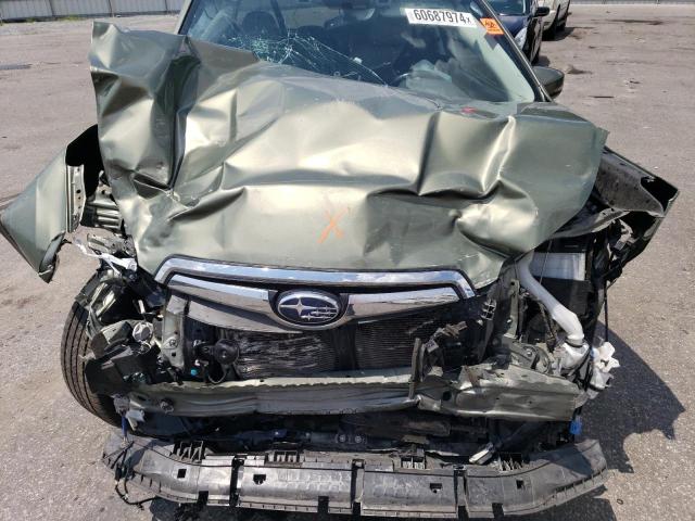 2019 Subaru Forester Limited VIN: JF2SKASC2KH494819 Lot: 60687974