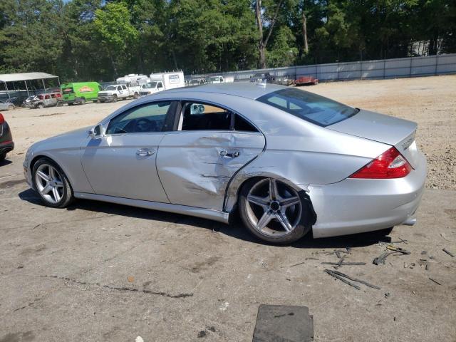 2009 Mercedes-Benz Cls 550 VIN: WDDDJ72X19A149127 Lot: 59498744