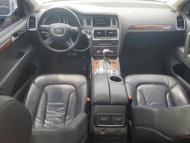 2015 AUDI Q7 PREMIUM - WA1LGAFE2FD029304