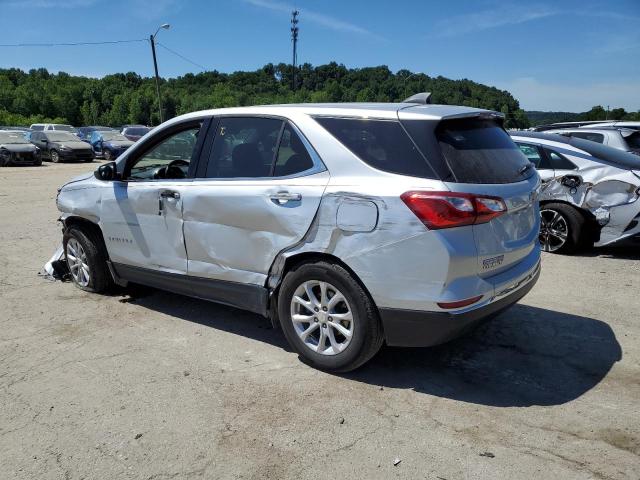 2020 CHEVROLET EQUINOX LT - 3GNAXJEV4LS518921