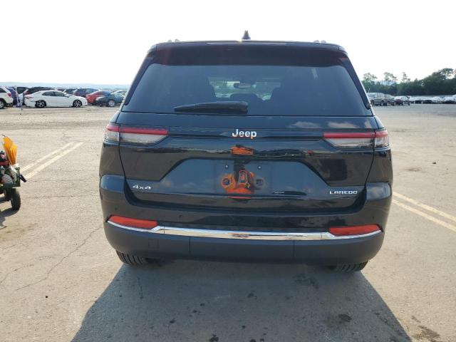 2023 Jeep Grand Cherokee Laredo VIN: 1C4RJHAGXPC565301 Lot: 59591154