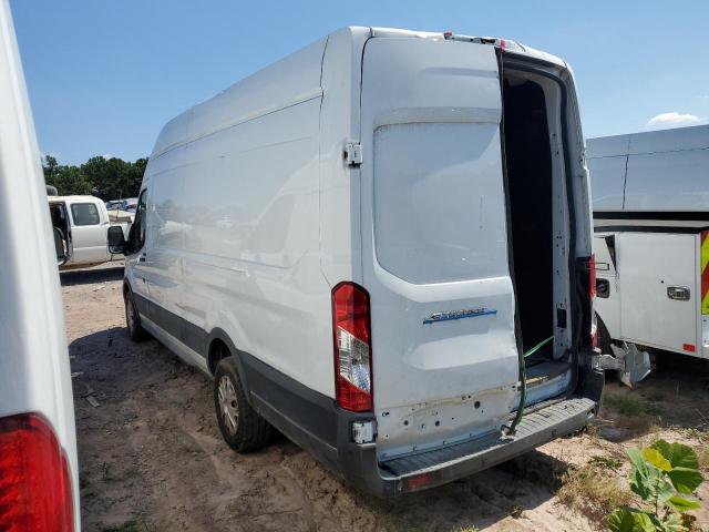 1FTBF4UGXKKB07327 2019 Ford Transit T-350 Hd