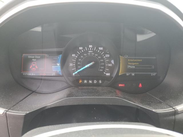 2020 Ford Edge Sel VIN: 2FMPK4J99LBA47796 Lot: 57684324