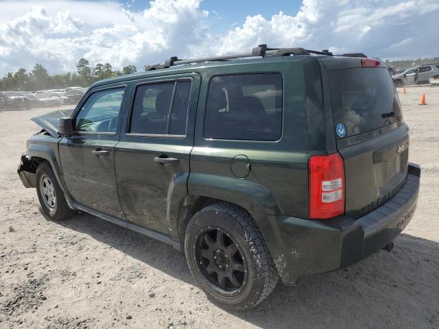 2010 Jeep Patriot Sport VIN: 1J4NT1GA4AD629704 Lot: 59673134