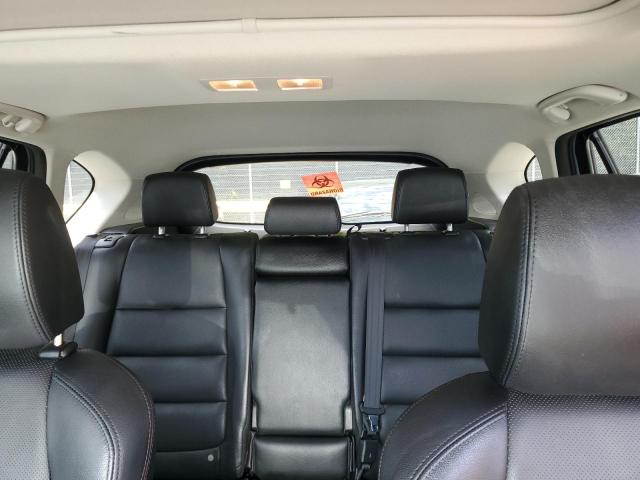 2016 Mazda Cx-5 Gt VIN: JM3KE4DYXG0713491 Lot: 58576094