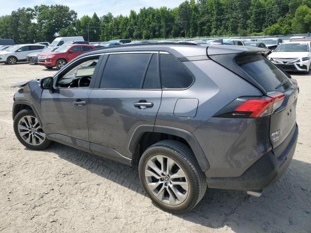 2022 Toyota Rav4 Xle Premium VIN: 2T3C1RFV6NC198508 Lot: 59047884