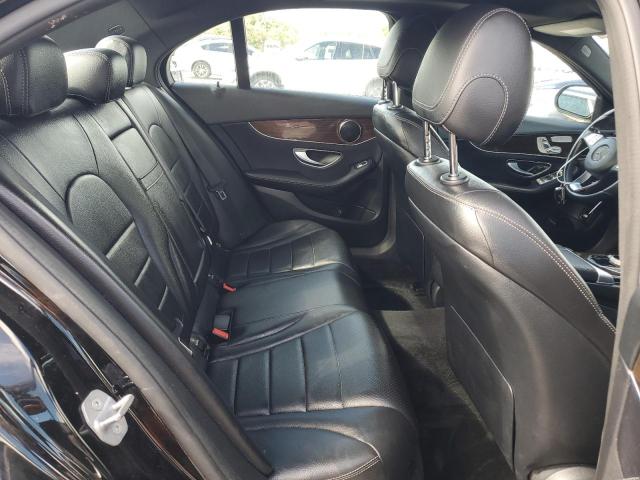 2018 Mercedes-Benz C 300 VIN: 55SWF4JB9JU276209 Lot: 60196214