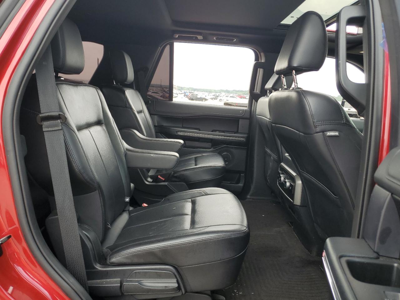 1FMJU1HT1MEA30934 2021 Ford Expedition Xlt